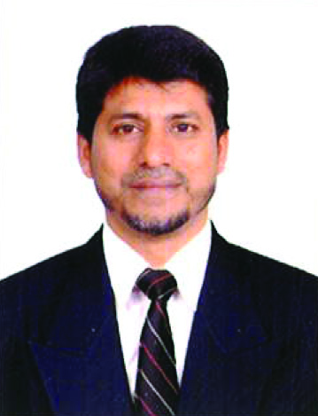 ಮುಹಮ್ಮದ್ ಮುಬೀನ್‌ರಿಗೆ ಡಾಕ್ಟರೇಟ್